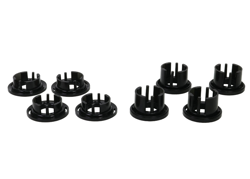 Whiteline Rear Positive Traction Kit 2008-2010 WRX / 2008-2010 STI / 2009-2013 Forester XT - KDT902 - Subimods.com