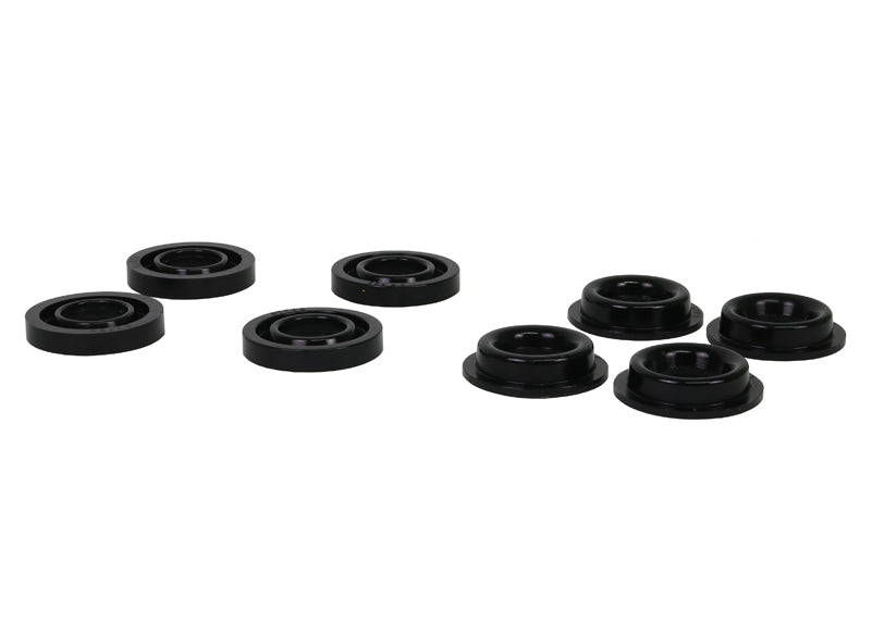 Whiteline Rear Traction Kit Inserts for Subaru BRZ 2013-2024