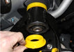 Whiteline Rear Positive Traction Kit Inserts 2013-2021 BRZ - KDT922 - Subimods.com
