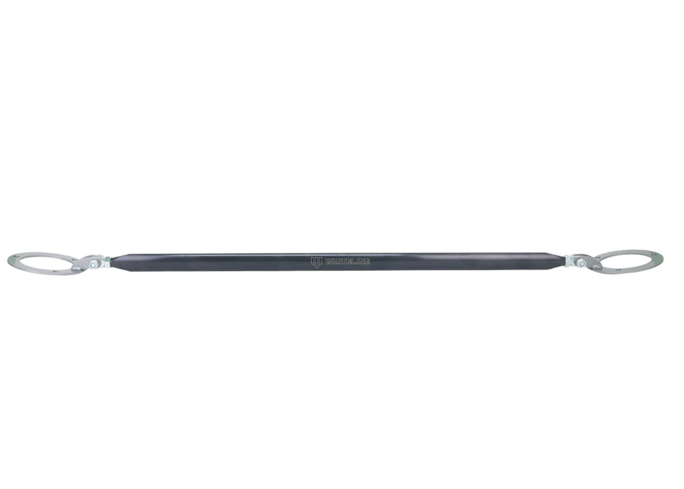 Whiteline Rear Strut Bar 2003-2008 FXT - KSB590Q - Subimods.com