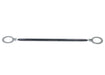 Whiteline Rear Strut Bar 2003-2008 FXT - KSB590Q - Subimods.com