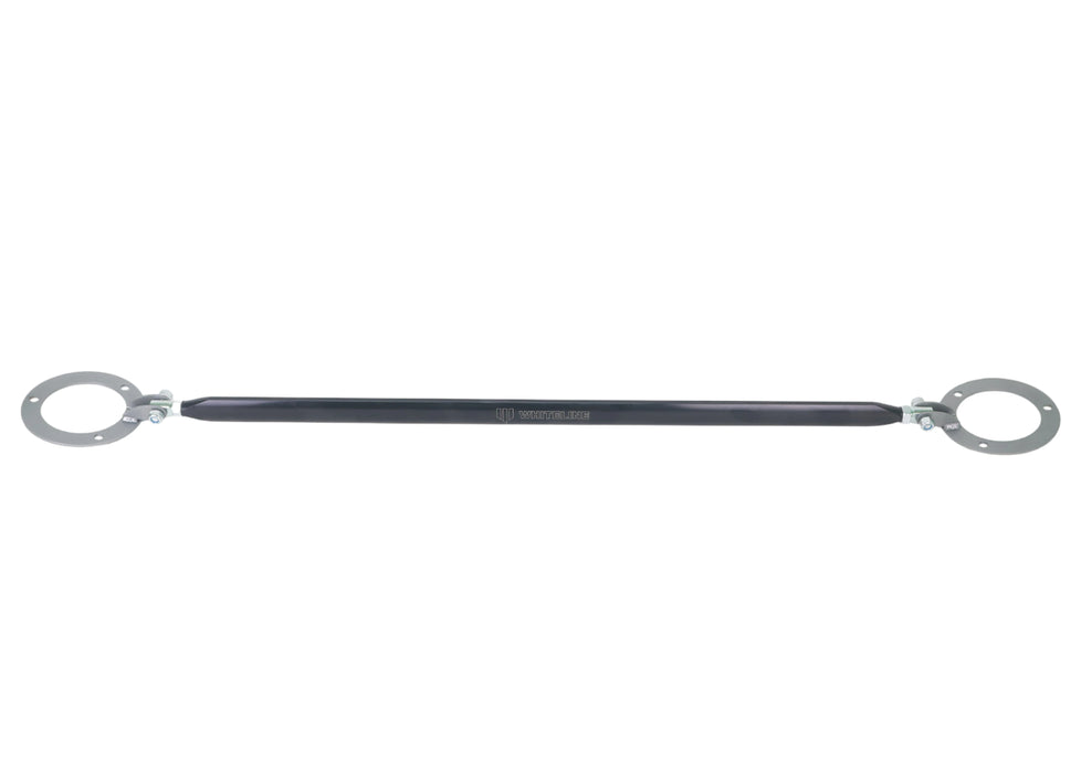 Whiteline Rear Strut Bar 2003-2008 FXT - KSB590Q - Subimods.com
