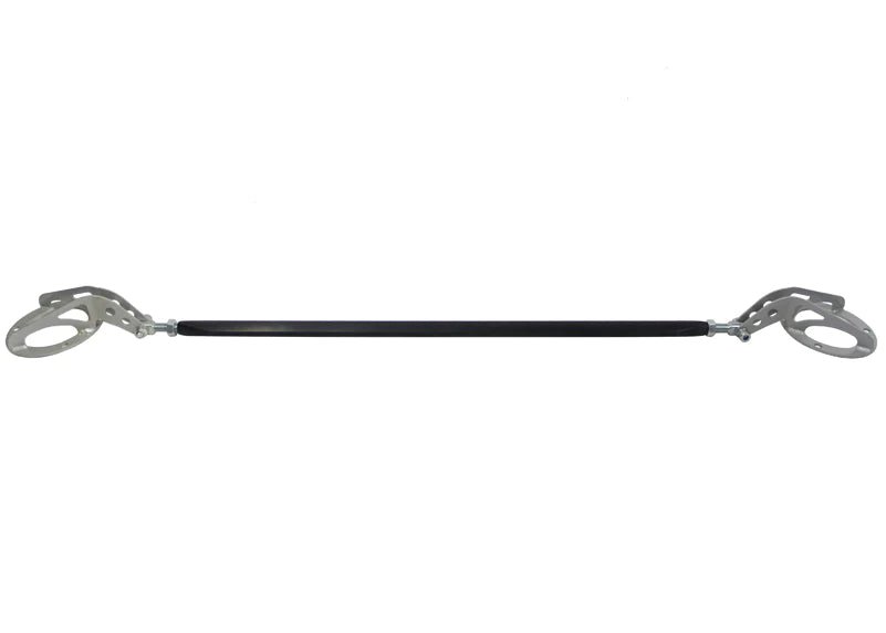 Whiteline Rear Strut Tower Bar 2002-2007 WRX Sedan / 2004-2007 STI - KSB511 - Subimods.com