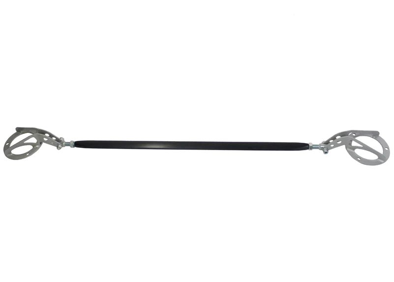 Whiteline Rear Strut Tower Bar 2002-2007 WRX Sedan / 2004-2007 STI - KSB511 - Subimods.com