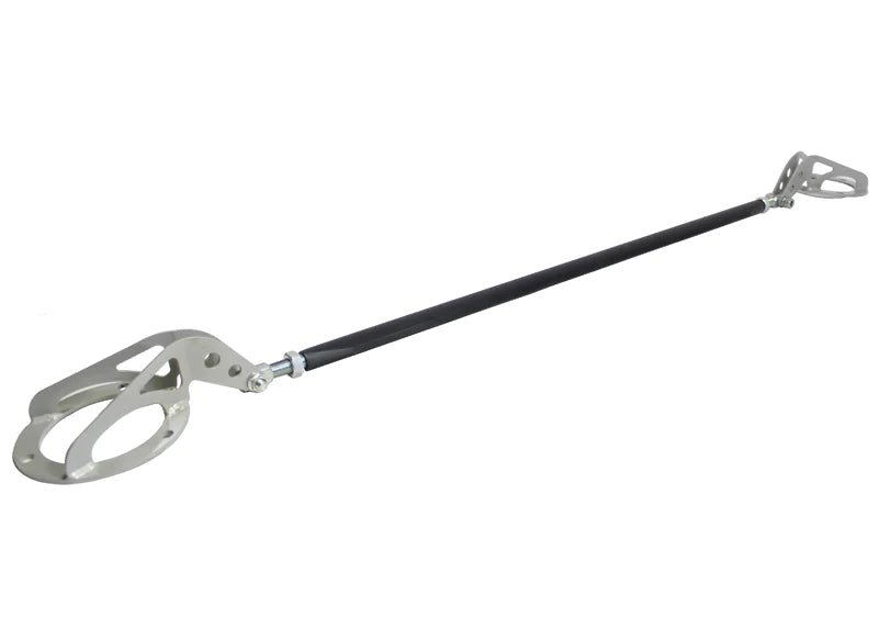 Whiteline Rear Strut Tower Bar 2002-2007 WRX Sedan / 2004-2007 STI - KSB511 - Subimods.com