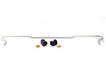 Whiteline Rear Sway Bar 18mm Adjustable 2013-2021 BRZ - BSR53XZ - Subimods.com