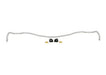 Whiteline Rear Sway Bar 20mm Adjustable 2005-2009 Legacy GT - BSR39Z - Subimods.com