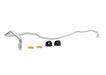 Whiteline Rear Sway Bar 20mm Adjustable 2005-2009 Legacy GT - BSR39Z - Subimods.com