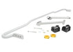 Whiteline Rear Sway Bar 20mm Adjustable 2008-2021 / 2008-2021 STI / 2010-2013 Legacy GT / 2009-2013 Forester XT - BSR49Z - Subimods.com