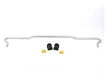 Whiteline Rear Sway Bar 20mm Fixed 2008-2021 WRX / 2008-2021 STI / 2010-2013 Legacy GT / 2009-2013 Forester XT - BSR49 - Subimods.com