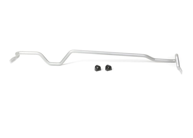 Whiteline Rear Sway Bar 22mm Adjustable 1998-2001 Impreza - BSR20XZ - Subimods.com