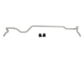 Whiteline Rear Sway Bar 22mm Adjustable 2004-2007 WRX - BSR36Z - Subimods.com
