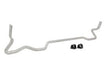 Whiteline Rear Sway Bar 24mm Adjustable 2004-2007 WRX - BSR36XZ - Subimods.com