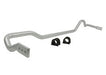 Whiteline Rear Sway Bar 27mm Adjustable 2004-2007 STI - BSR37XXZ - Subimods.com