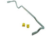 Whiteline Rear Sway Bar 27mm Adjustable 2004-2007 STI - BSR37XXZ - Subimods.com