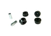 Whiteline Rear Trailing Arm Lower Rear Bushing 2002-2007 WRX / 2004-2007 STI / 2004-2008 Forester XT - W61383A - Subimods.com