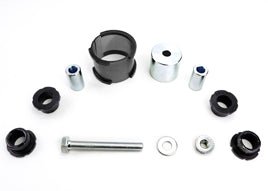 Whiteline Steering Rack Bushings 2005-2007 WRX / 2005-2007 STI - KSR206 - Subimods.com