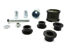 Whiteline Steering Rack Bushings 2005-2007 WRX / 2005-2007 STI - KSR206 - Subimods.com