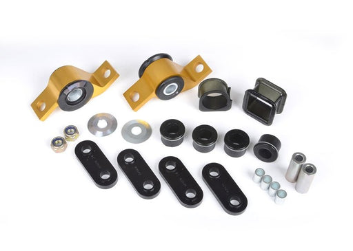 Whiteline Vehicle Essentials Kit Front 1995-2001 Impreza - WEK073 - Subimods.com