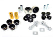 Whiteline Vehicle Essentials Kit Front 2013-2021 BRZ / 2013-2016 FRS / 2017-2021 86 - WEK001 - Subimods.com