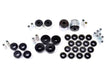 Whiteline Vehicle Essentials Kit Rear 2005-2007 WRX / 2005-2007 STI - WEK078 - Subimods.com