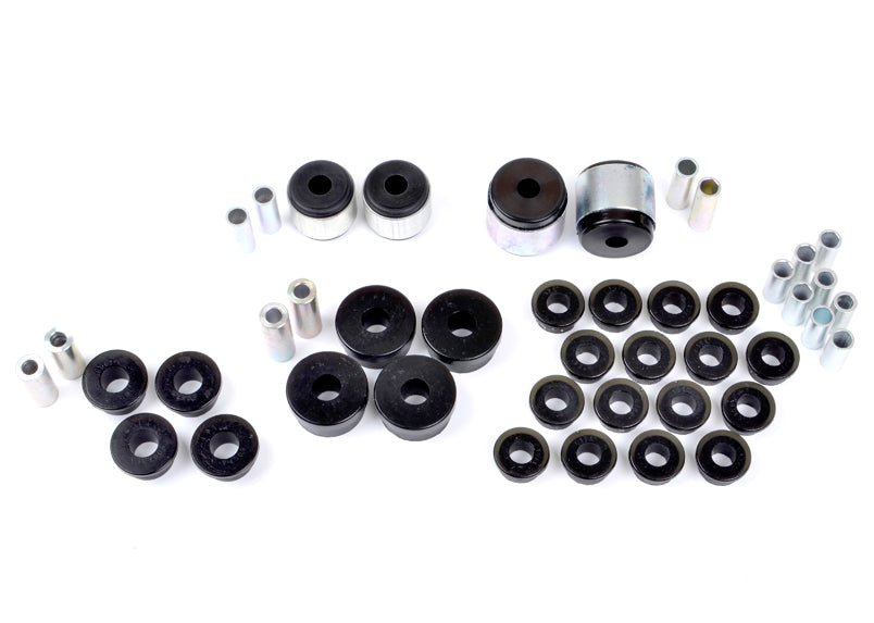 Whiteline Vehicle Essentials Kit Rear 2005-2007 WRX / 2005-2007 STI - WEK078 - Subimods.com