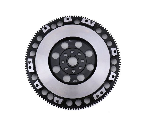 XClutch Chromoly Flywheel | 1986-1998 Toyota Supra (XFTY012C) main image 0