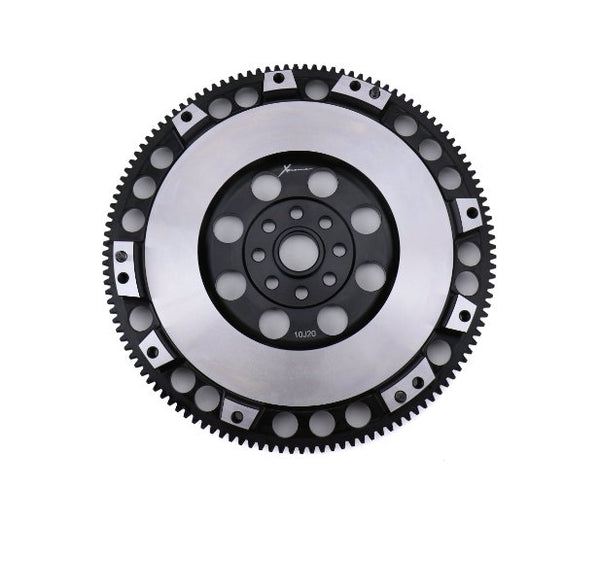 Lightweight Chromoly Flywheel for Subaru WRX STI 2004-2021