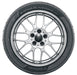 Yokohama Advan Neova AD09 Tire 255/35R18 94W XL - 110111937 - Subimods.com