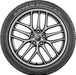 Yokohama Advan Sport A/S+ Tire 245/40R18 97Y - 110140636 - Subimods.com