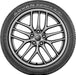 Yokohama Advan Sport A/S+ Tire 245/45R18 100W - 110140637 - Subimods.com